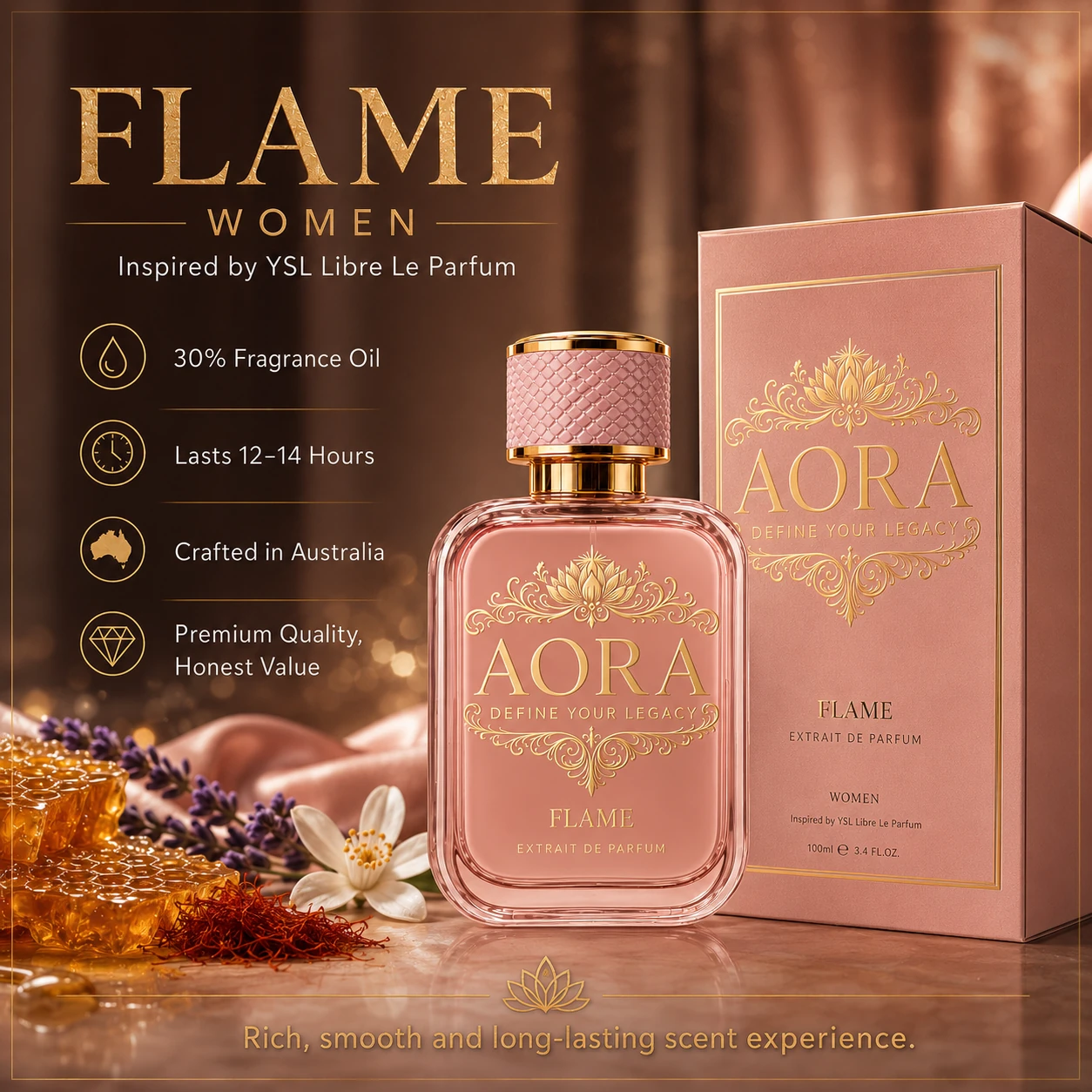 Flame