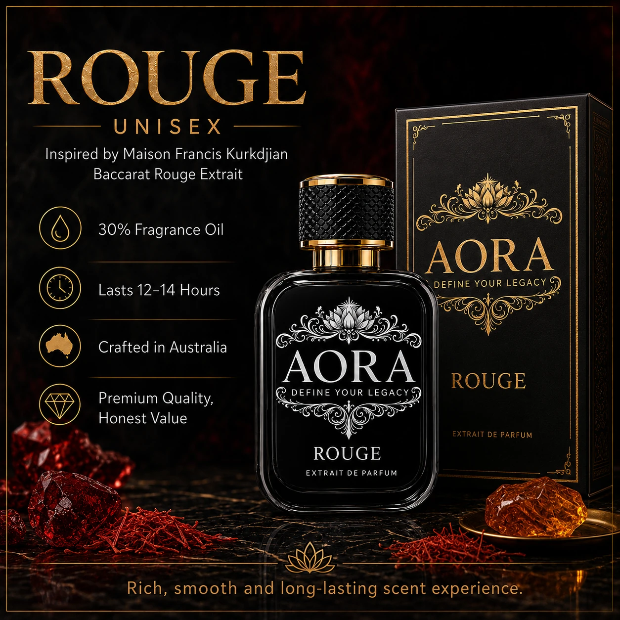 Rouge