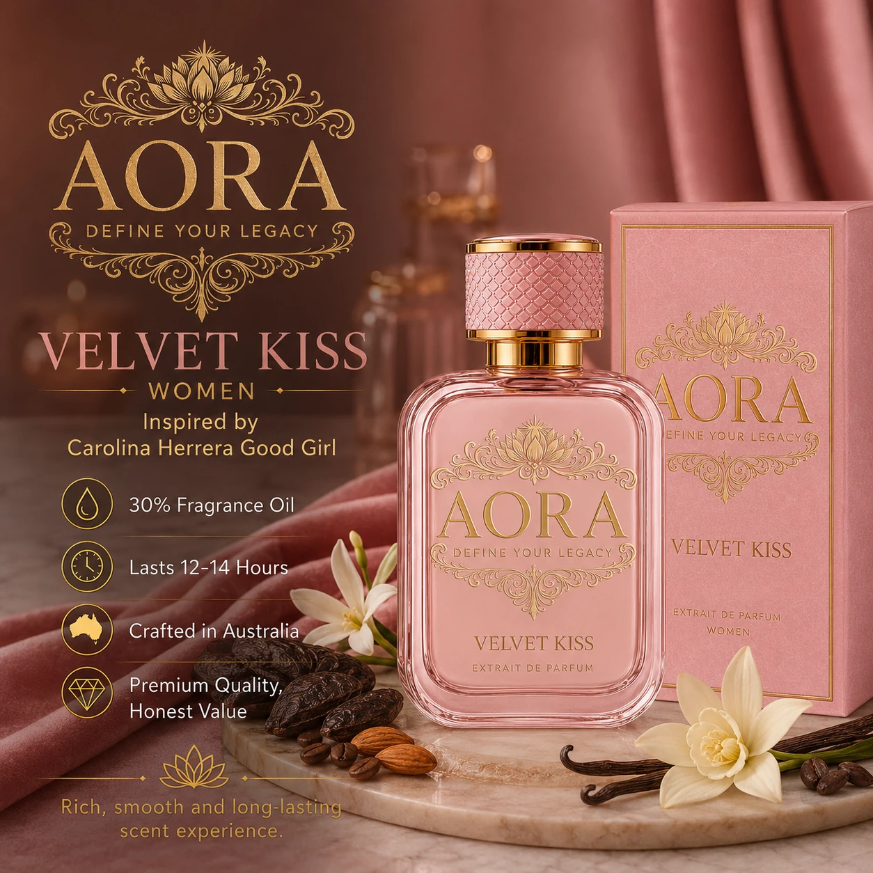 Velvet Kiss